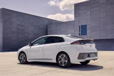 2019 Hyundai IONIQ 1.6 GDI (141 bg) Hybrid DCT 2