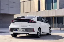 2019 Hyundai IONIQ 1.6 GDI (141 bg) Hybrid DCT 4