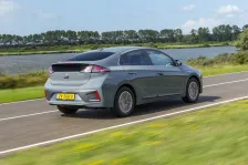 2019 Hyundai IONIQ 40.4 kWh (136 bg) Electric 5