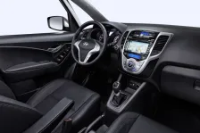 2015 Hyundai ix20 1.6d (128 bg) 3