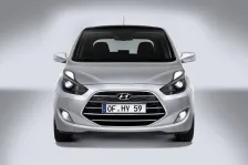 2015 Hyundai ix20 1.6d (128 bg) 4