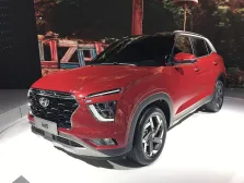Hyundai 1.5 (115 bg) CVT (2019)