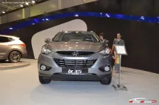 2013 Hyundai ix35 1.6 GDI (135 bg) 3
