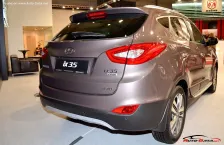 2013 Hyundai ix35 1.6 GDI (135 bg) 4