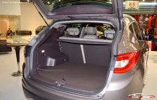 2013 Hyundai ix35 1.7 CRDi (115 bg) 7