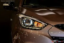 2013 Hyundai ix35 2.0 CRDi (136 bg) 4X4 2