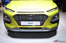 2017 Hyundai Kona 1.0 T-GDI (120 bg) 8