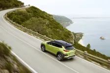 2017 Hyundai Kona 1.6 T-GDI (177 bg) Automatic 2