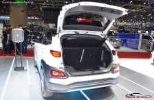 2017 Hyundai Kona 42 kWh (136 bg) Electric 3