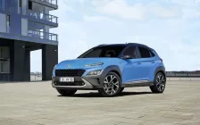 2020 Hyundai Kona 1.6 CRDi (136 bg) Mild Hybrid DCT 1