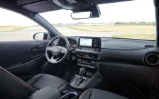 2020 Hyundai Kona 1.6 CRDi (136 bg) Mild Hybrid DCT 5