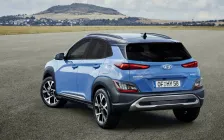 2020 Hyundai Kona 1.6 Turbo-GDI (195 bg) AWD DCT 2