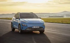 2020 Hyundai Kona 1.6 Turbo-GDI (195 bg) AWD DCT 8
