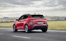 2020 Hyundai Kona 2.0 MPI (147 bg) AWD IVT 4