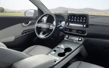 2020 Hyundai Kona 2.0 MPI (147 bg) IVT 8