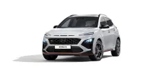 2020 Hyundai Kona Long range 67 kWh (204 bg) Electric 2