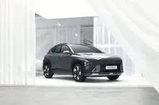 2023 Hyundai Kona 1.0T (120 bg) DCT 7