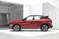 2023 Hyundai Kona 1.0T (120 bg) 2