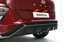 2023 Hyundai Kona 1.6 GDI (129 bg) Full Hybrid DCT 4