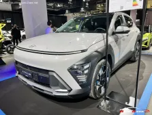 2023 Hyundai Kona 1.6 GDI (138 bg) Full Hybrid DCT 5