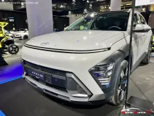 Hyundai 1.6 GDI (138 bg) Full Hybrid DCT (2023)