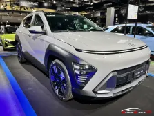 2023 Hyundai Kona 1.6 GDI (138 bg) Full Hybrid DCT 8