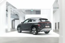 2023 Hyundai Kona 1.6 GDI (141 bg) Full Hybrid DCT 8
