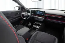 2023 Hyundai Kona 1.6 T-GDI (170 bg) DCT 6