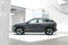 Hyundai 1.6T (198 bg) DCT (2023)