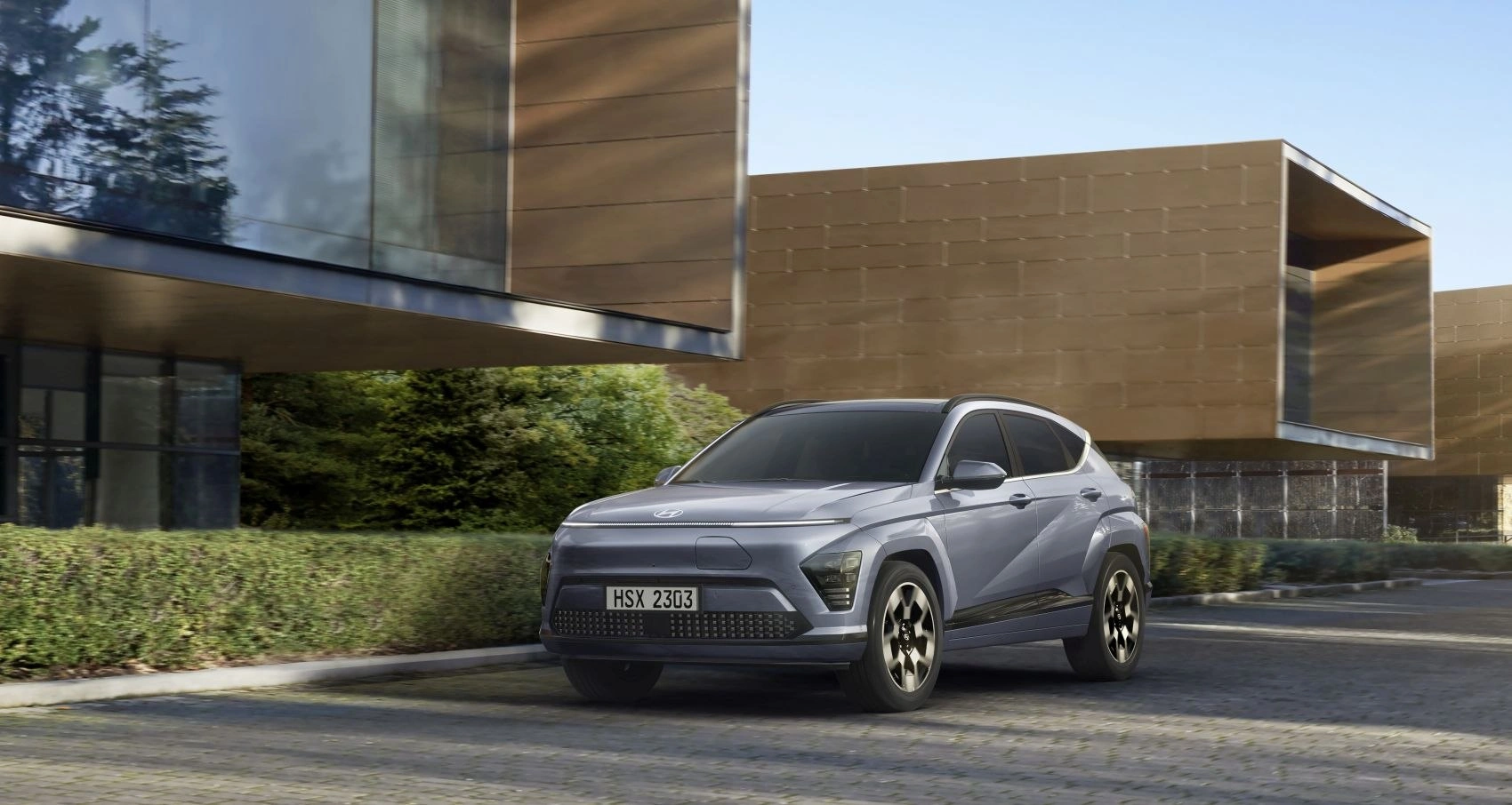 2023 Hyundai Kona 2.0 MPI (147 bg) IVT