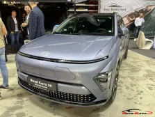 2023 Hyundai Kona 49 kWh (135 bg) Electric 1