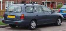 1996 Hyundai Lantra 1.9 D (68 bg) 2