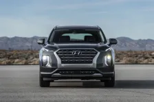 Hyundai 2.2 TCi (193 bg) AWD Automatic (2018)
