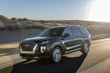 2018 Hyundai Palisade 2.2 TCi (193 bg) AWD Automatic 7