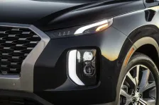 2018 Hyundai Palisade 2.2 TCi (193 bg) AWD Automatic 8