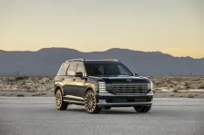 2025 Hyundai Palisade 3.5 V6 (287 bg) Automatic 1