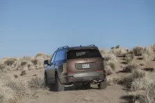 2025 Hyundai Palisade 3.5 V6 (287 bg) Automatic 4