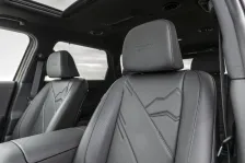 2025 Hyundai Palisade 3.5 V6 (287 bg) Automatic 6