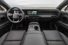 2025 Hyundai Palisade 3.5 V6 (287 bg) Automatic 8