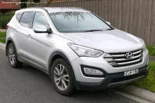 Hyundai 2.4 GDI (192 bg) Automatic (2012)