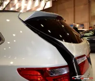 2014 Hyundai Santa Fe 2.2 CRDi (200 bg) 4WD Automatic 7 Seat 7