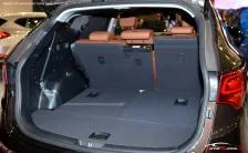 2015 Hyundai Santa Fe 2.4 MPI (172 bg) 4WD 4