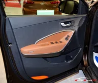 2015 Hyundai Santa Fe 2.4 MPI (172 bg) 4WD 5