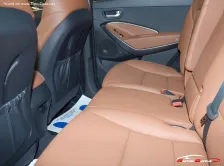 Hyundai 3.3 MPi (270 bg) AWD Automatic (2015)