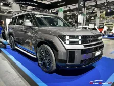 Hyundai 1.6 Smartstream (235 bg) Hybrid Automatic (2023)