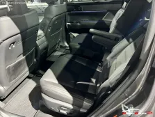 2023 Hyundai Santa Fe 1.6 Smartstream (235 bg) Hybrid Automatic 8