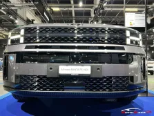 Hyundai 1.6 Smartstream (235 bg) Hybrid AWD Automatic (2023)