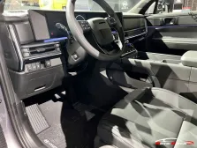 2023 Hyundai Santa Fe 1.6 Smartstream (235 bg) Hybrid AWD Automatic 6