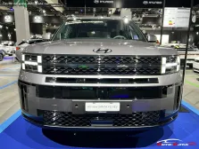 Hyundai 1.6T (215 bg) Full Hybrid 4WD Automatic (2023)