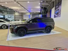 2023 Hyundai Santa Fe 1.6T (215 bg) Full Hybrid Automatic 3